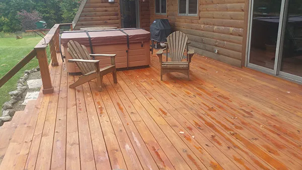 Fridholm Painting & Remodeling - Photo 7