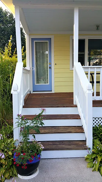 Vibrant Coatings Enhance Your Home's Appeal by Fridholm Painting & Remodeling - Photo 6