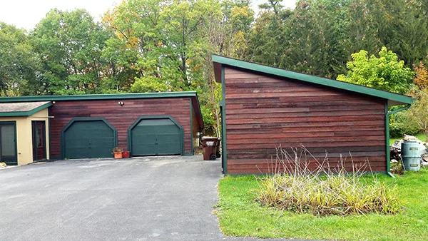 Vibrant Coatings Enhance Your Home's Appeal by Fridholm Painting & Remodeling - Photo 5