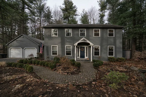 Fridholm Painting & Remodeling - Photo 14