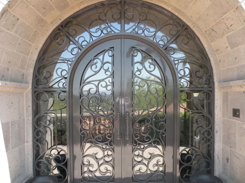 Outdoor Exhibit by Crandall Painting & Stucco, Inc. - Photo 6
