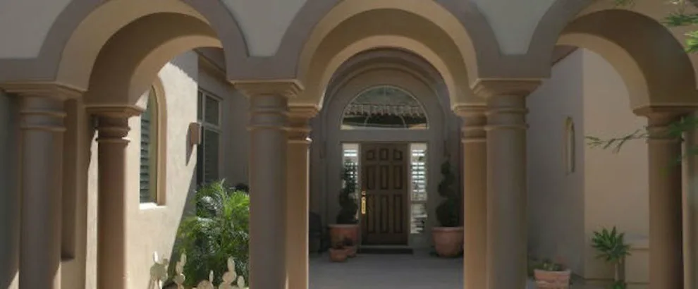 Crandall Painting & Stucco, Inc. - Photo 5