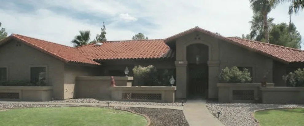 Outdoor Exhibit by Crandall Painting & Stucco, Inc. - Photo 7