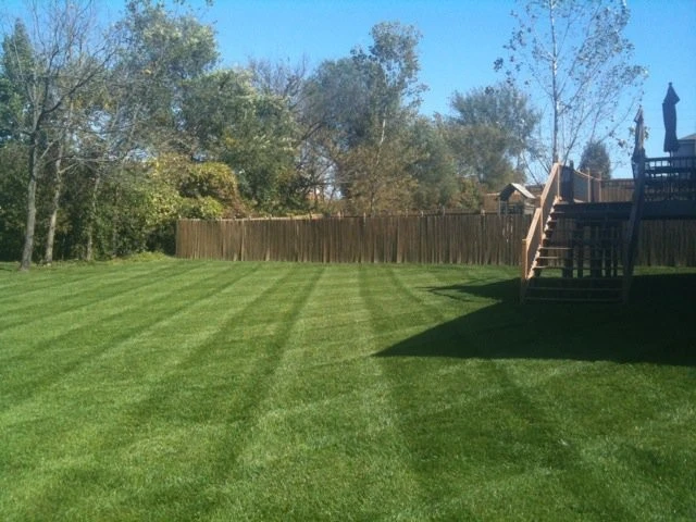 Our Landscapes by Good Green Lawn & Landscaping - Photo 9