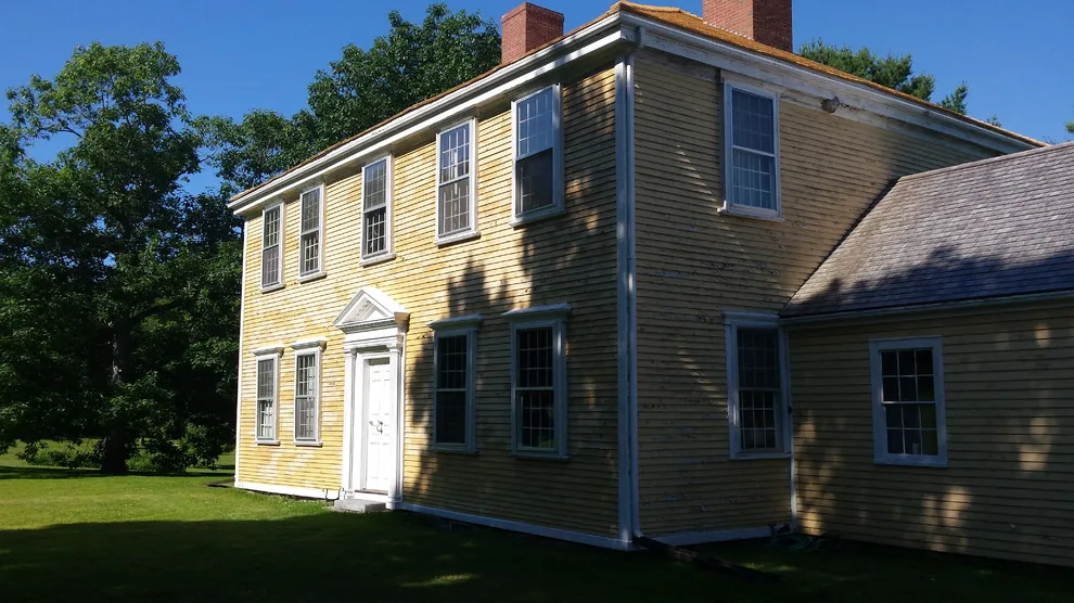Burnham Painting LLC - Photo 7