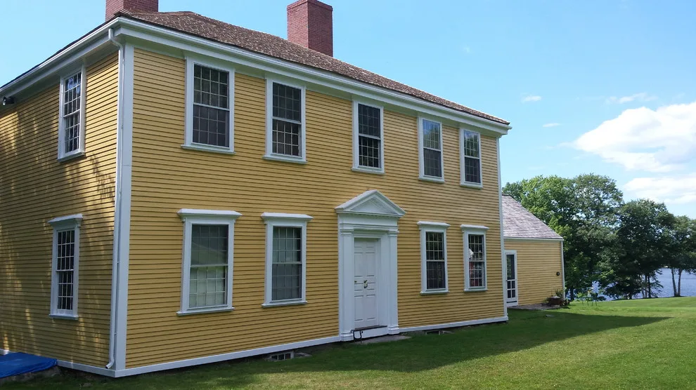 Burnham Painting LLC - Photo 5