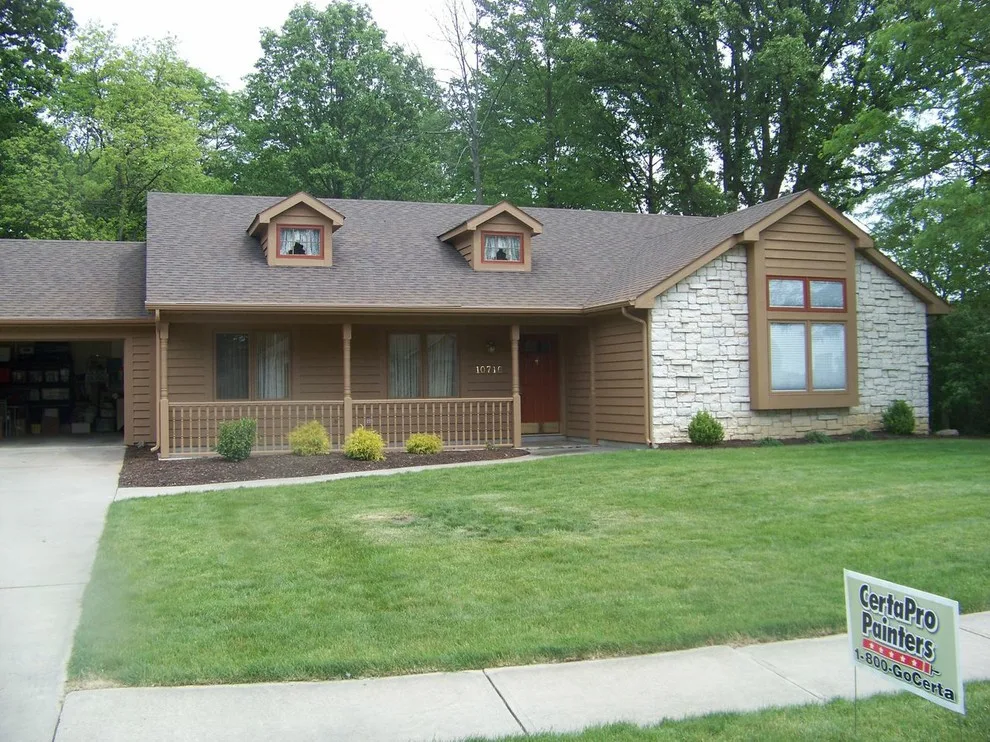 CertaPro Painters - Fort Wayne - Photo 6
