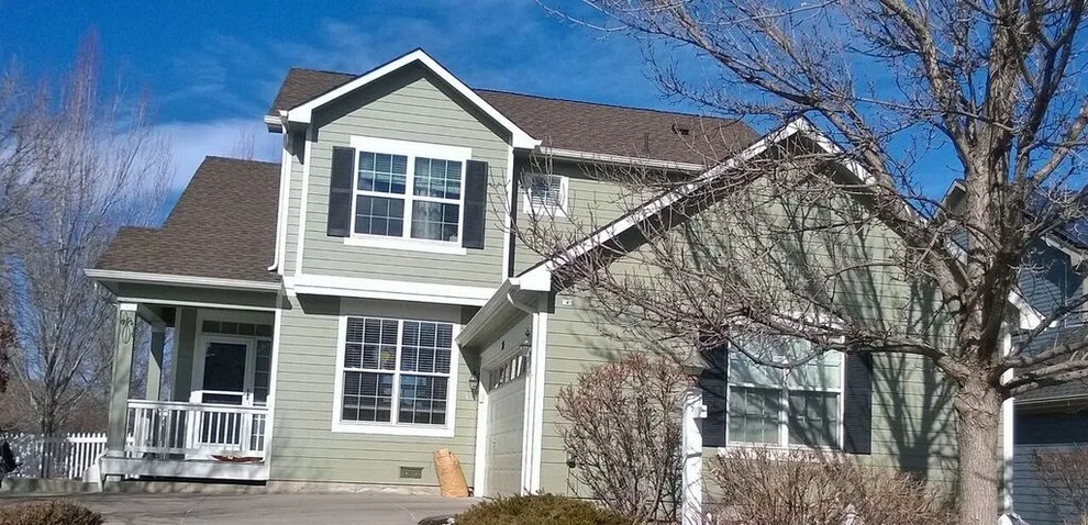 Lafayette Exterior Painting by CertaPro Painters Of Boulder And Longmont - Photo 2