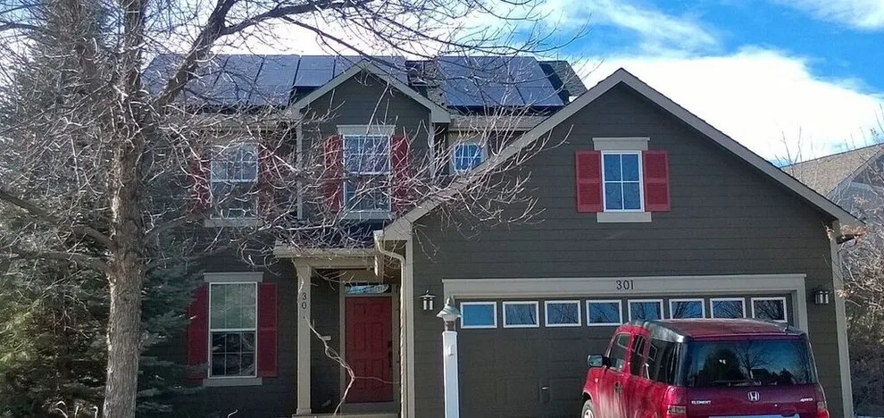 Lafayette Exterior Painting by CertaPro Painters Of Boulder And Longmont - Photo 3