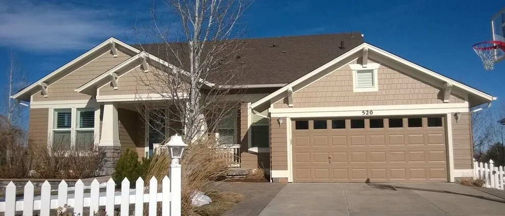 Lafayette Exterior Painting by CertaPro Painters Of Boulder And Longmont - Photo 5