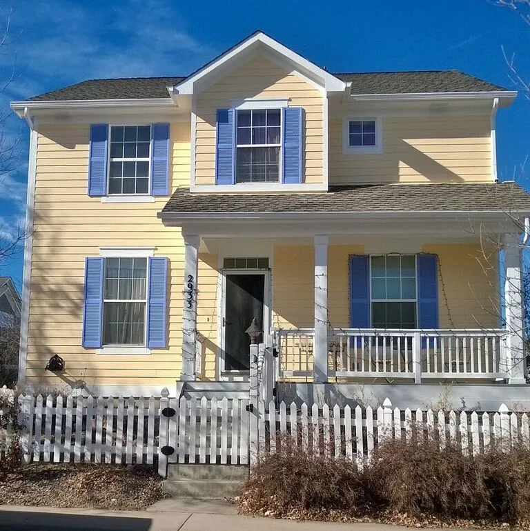 Lafayette Exterior Painting by CertaPro Painters Of Boulder And Longmont - Photo 4