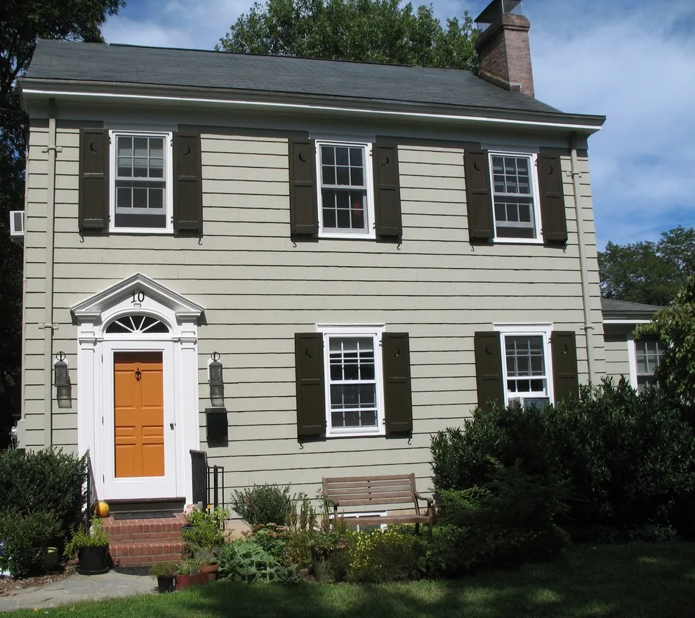 Outdoor Home Painting by Greenleaf Painters, LLC - Photo 2