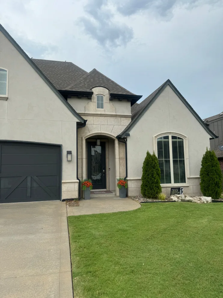 Outdoors in Broken Arrow by Hometown Renovations - Photo 7