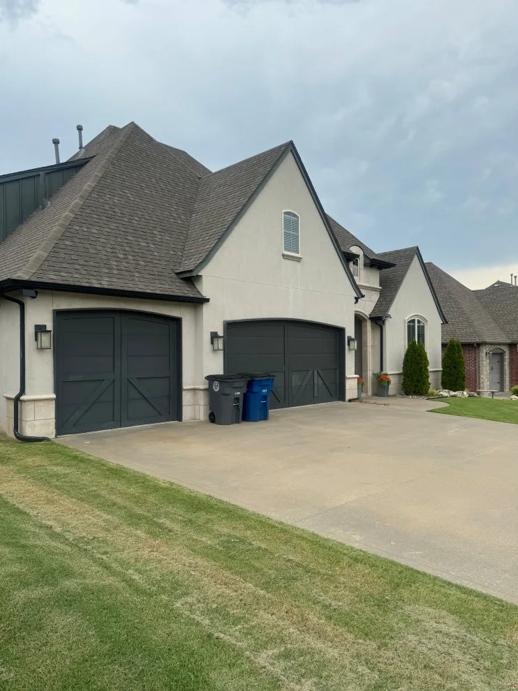Outdoors in Broken Arrow by Hometown Renovations - Photo 11