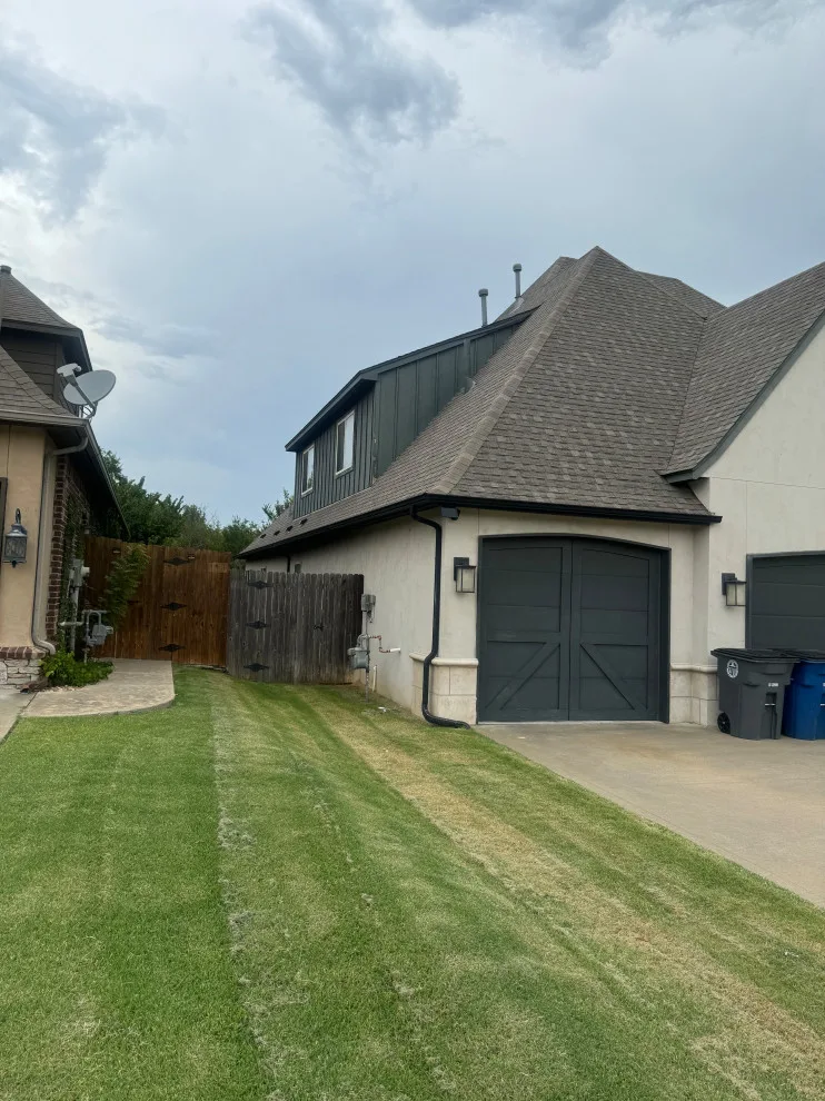 Outdoors in Broken Arrow by Hometown Renovations - Photo 17