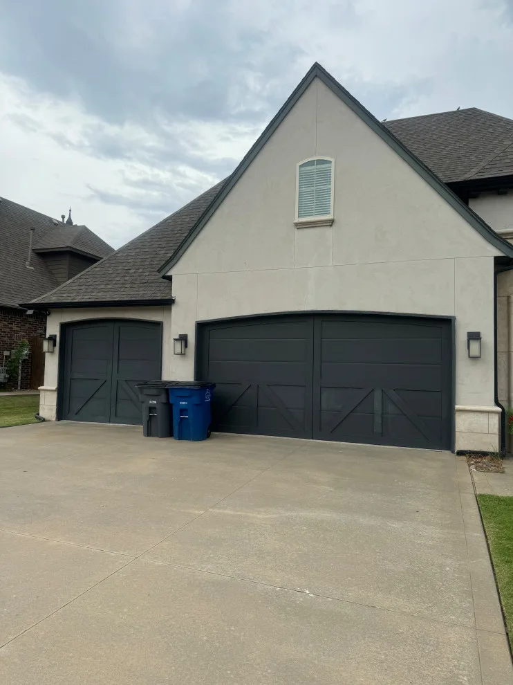 Outdoors in Broken Arrow by Hometown Renovations - Photo 10