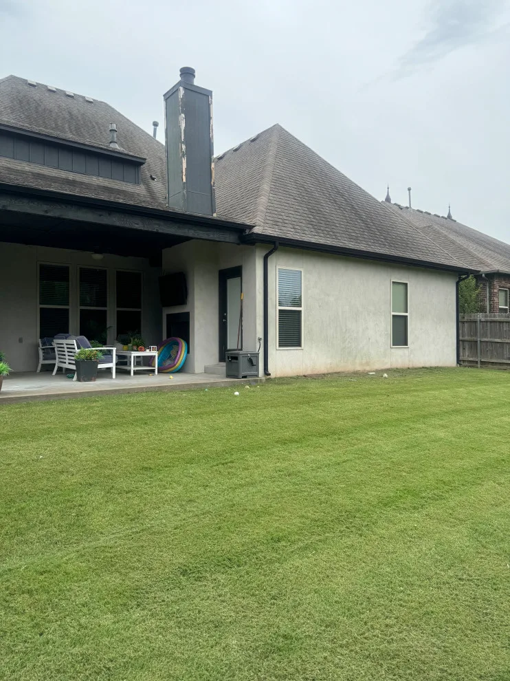 Outdoors in Broken Arrow by Hometown Renovations - Photo 5