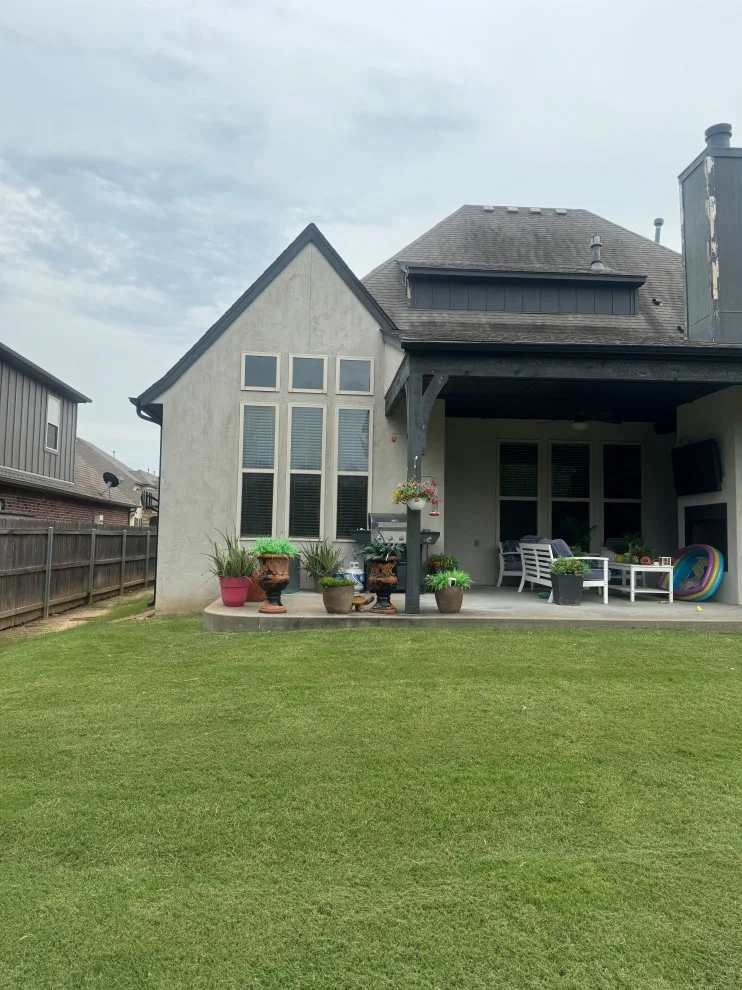Outdoors in Broken Arrow by Hometown Renovations - Photo 18