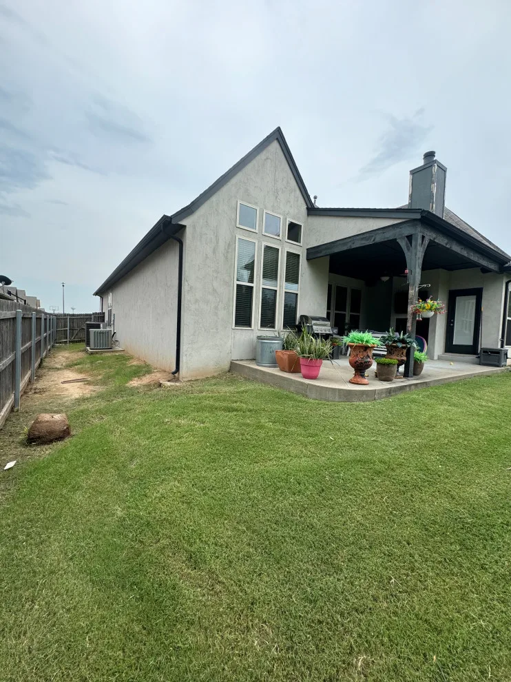 Outdoors in Broken Arrow by Hometown Renovations - Photo 15