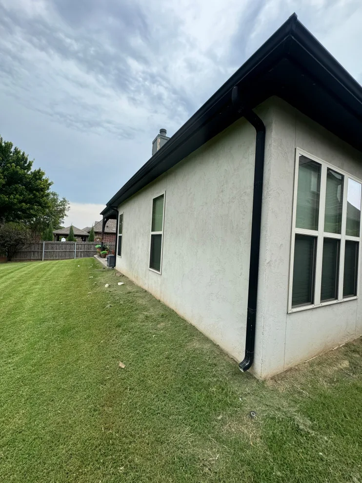 Outdoors in Broken Arrow by Hometown Renovations - Photo 6