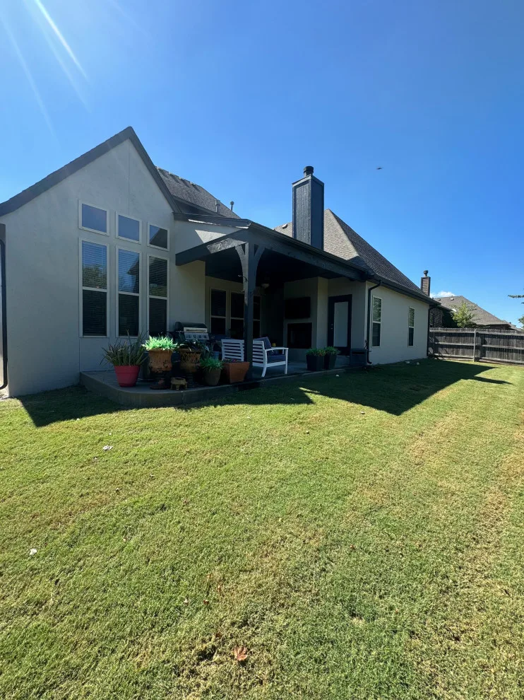 Outdoors in Broken Arrow by Hometown Renovations - Photo 14