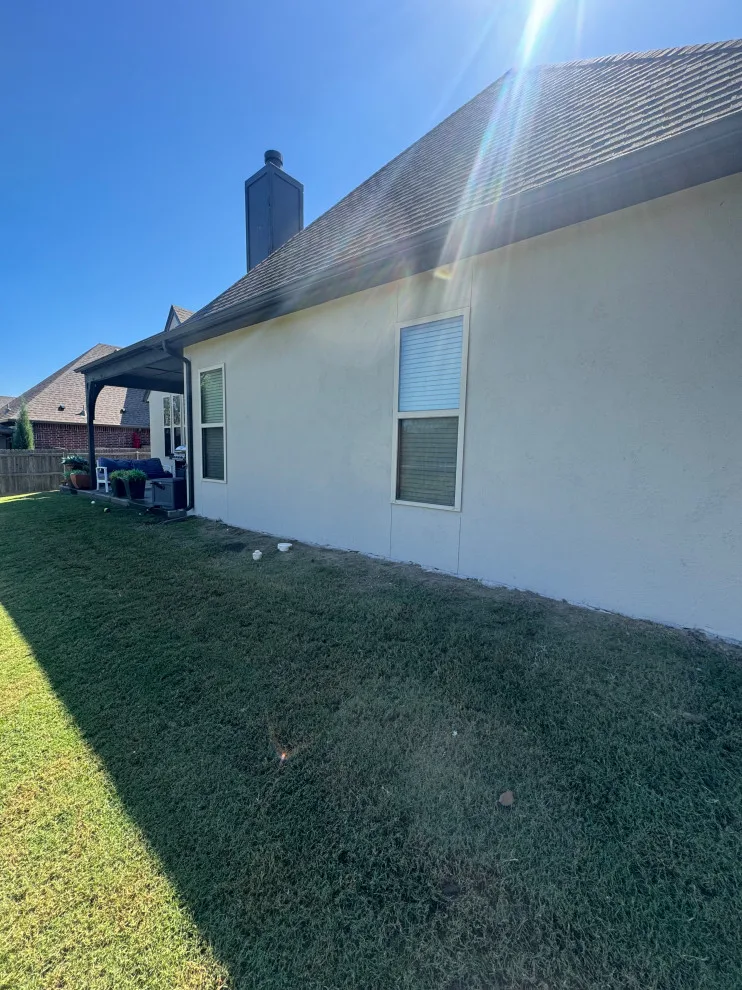 Outdoors in Broken Arrow by Hometown Renovations - Photo 19
