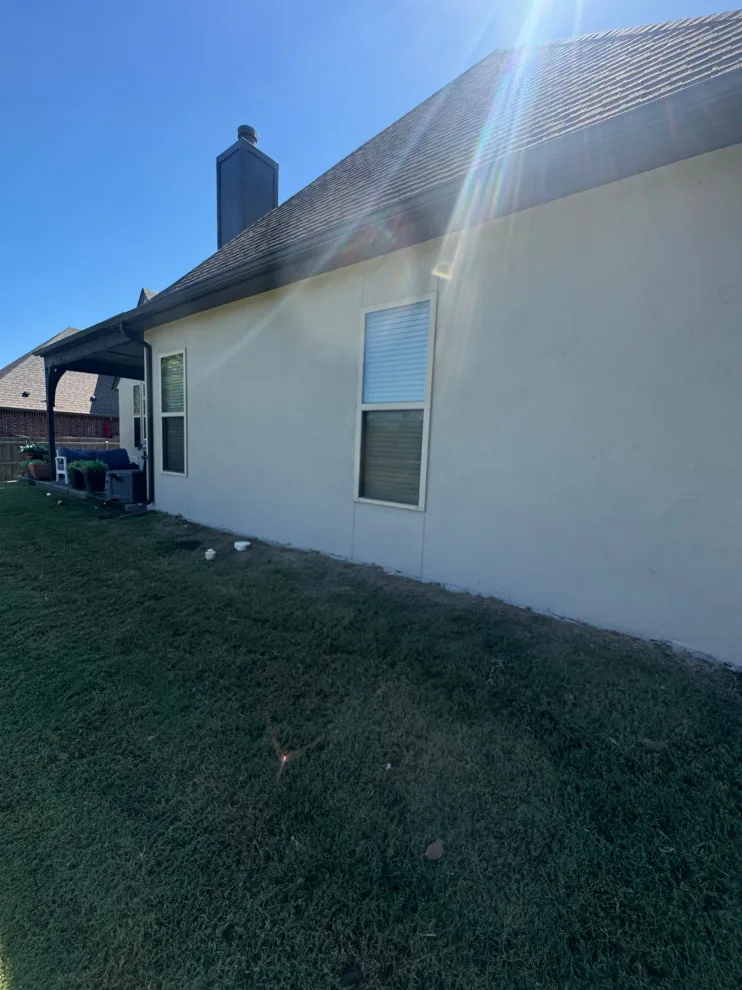 Outdoors in Broken Arrow by Hometown Renovations - Photo 3