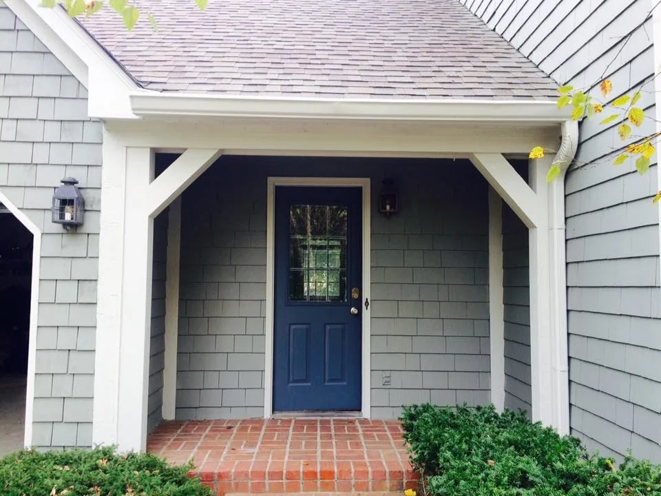 Westfield, IN Exteriors by ONiT Painting - Photo 2