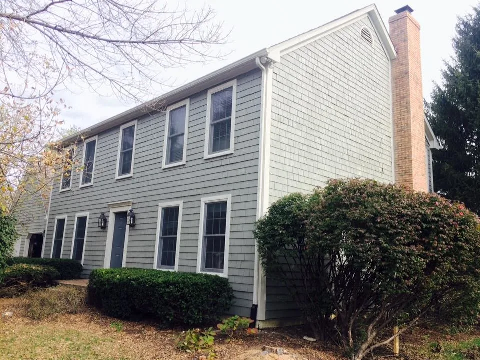 Westfield, IN Exteriors by ONiT Painting - Photo 3