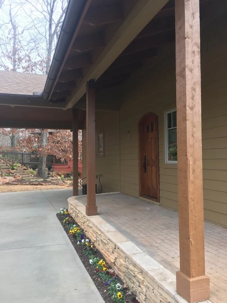 Fresh Coat Of Greenville - Photo 11