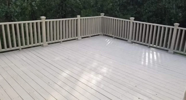 Outdoor Tasks by Hallsco Home Improvement LLC - Photo 7