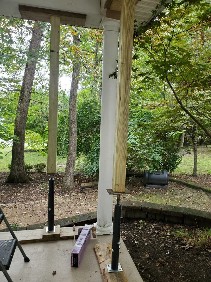 Hughes Custom Painting & Home Improvements, LLC - Photo 11
