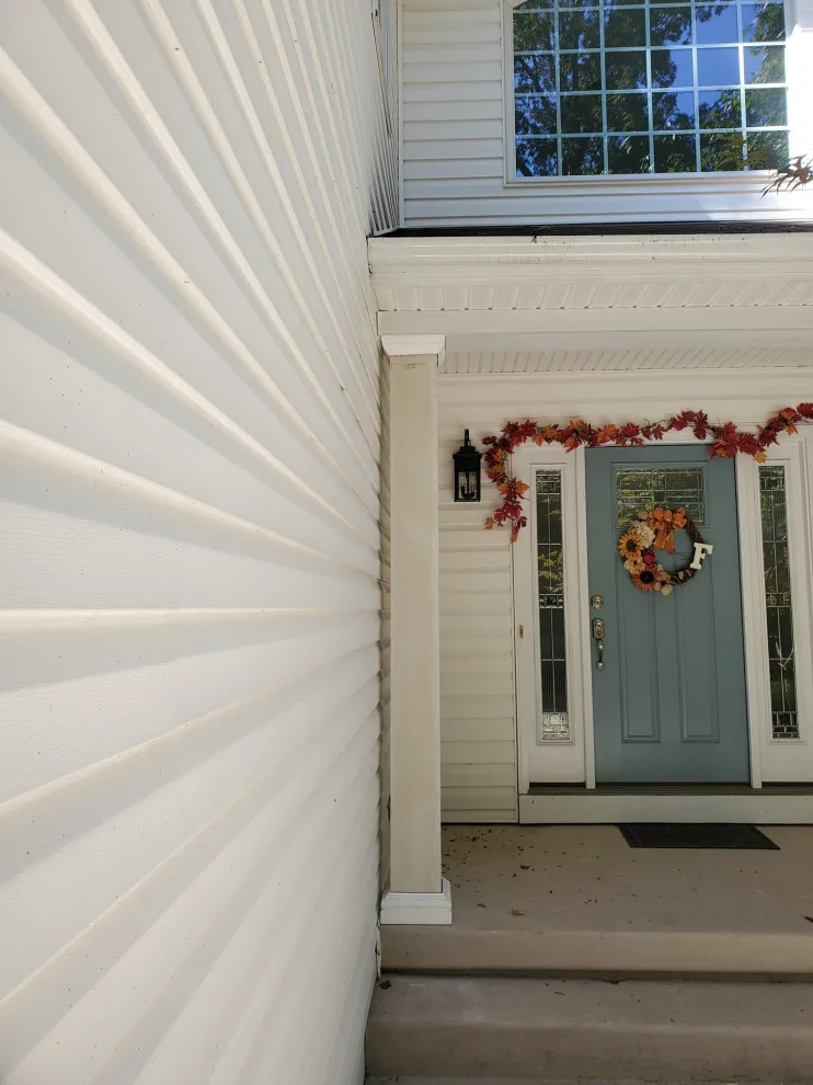 Outdoor Painting Revamp by Hughes Custom Painting & Home Improvements, LLC - Photo 11