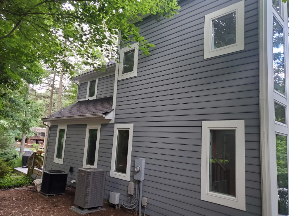 Hughes Custom Painting & Home Improvements, LLC - Photo 14