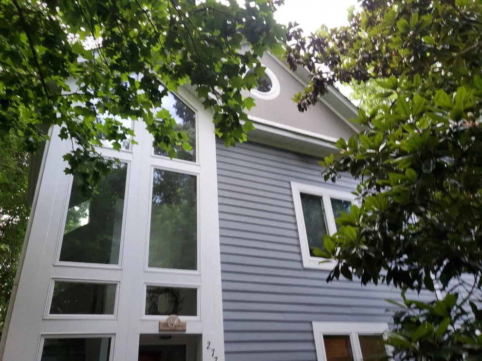 Outdoor Painting Revamp by Hughes Custom Painting & Home Improvements, LLC - Photo 8