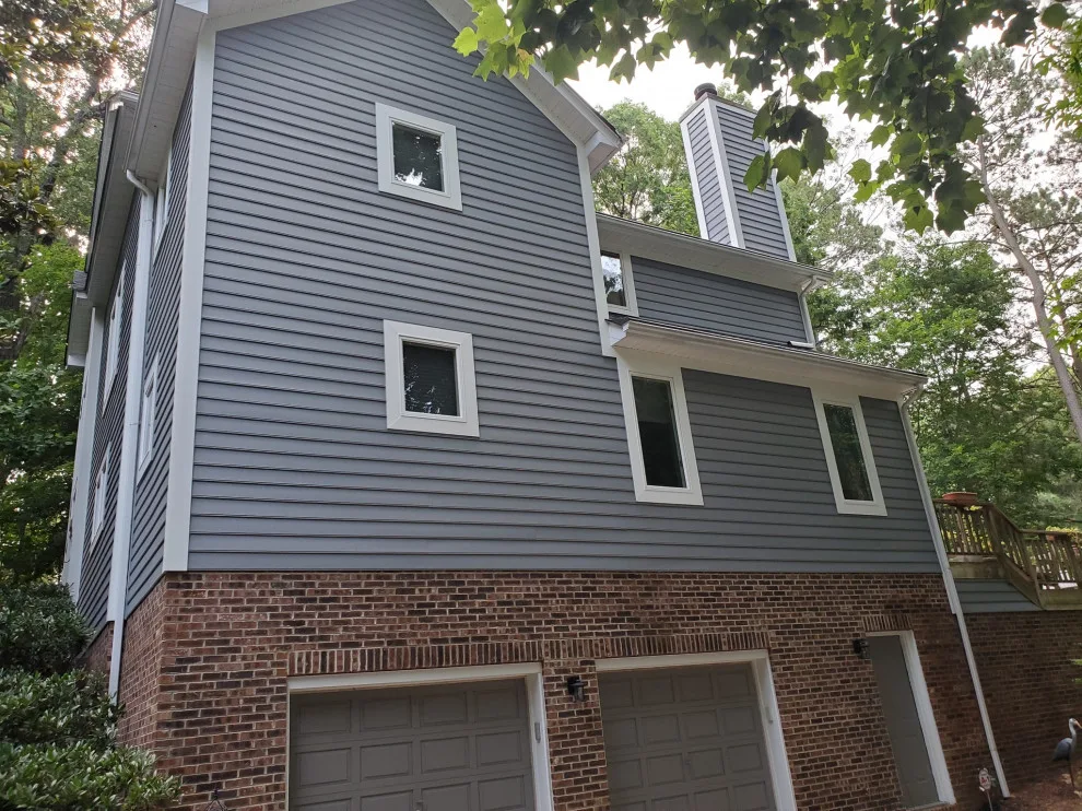 Outdoor Painting Revamp by Hughes Custom Painting & Home Improvements, LLC - Photo 15