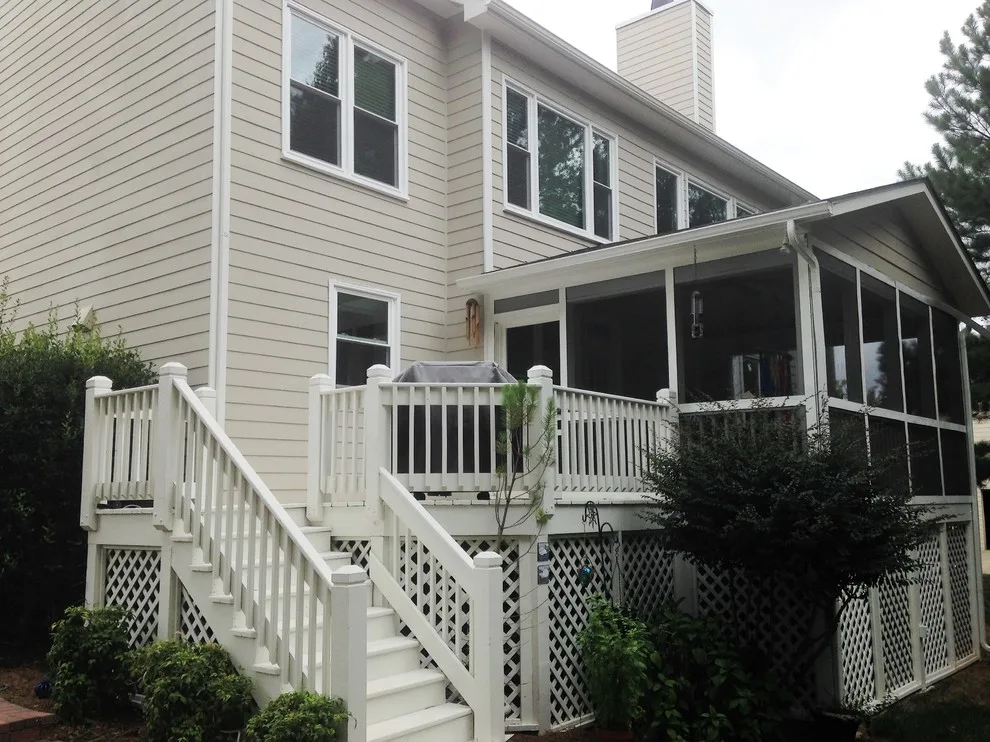 Outdoor Revamp by Fox Brothers Painting - Photo 3