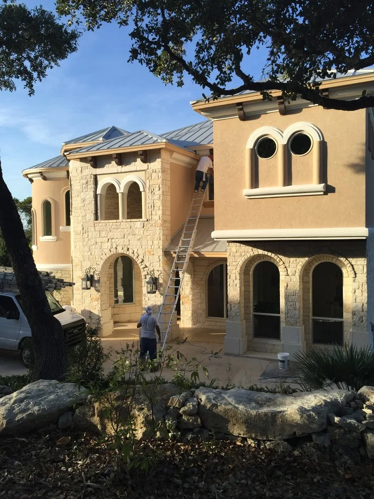 Reynolds Pro Painters - Photo 4