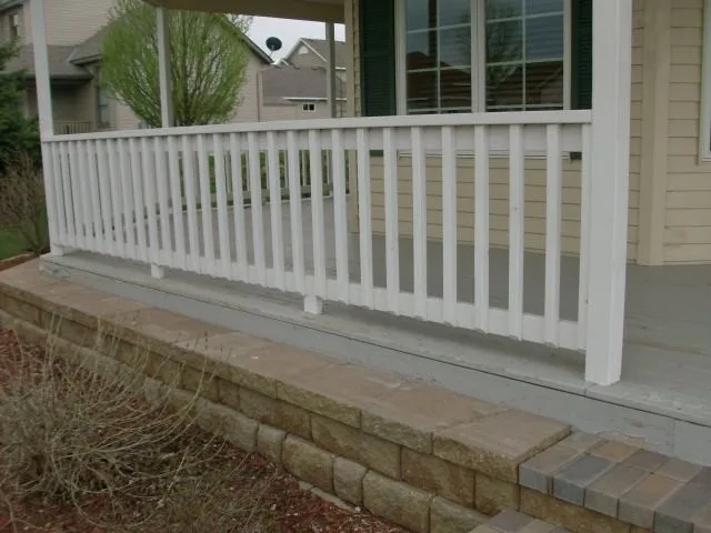 Facade by In And Out Painting LLC. - Photo 15