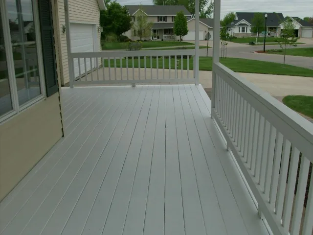 Facade by In And Out Painting LLC. - Photo 2
