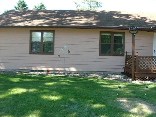 Facade by In And Out Painting LLC. - Photo 10