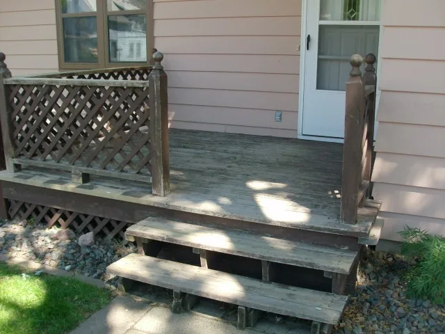 Facade by In And Out Painting LLC. - Photo 16