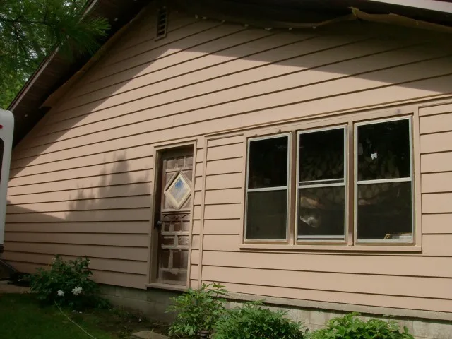 Facade by In And Out Painting LLC. - Photo 12