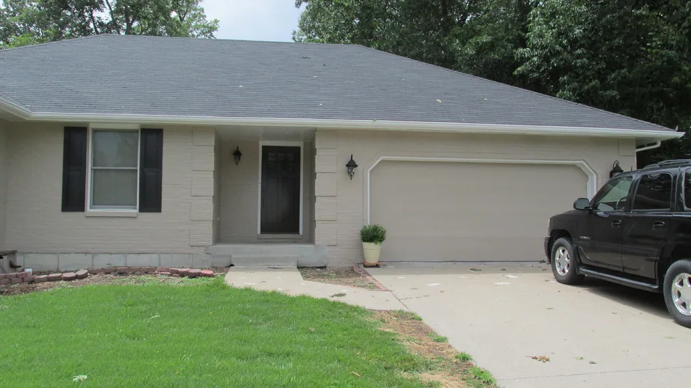 Certapro Painters Of Mid Missouri - Photo 4