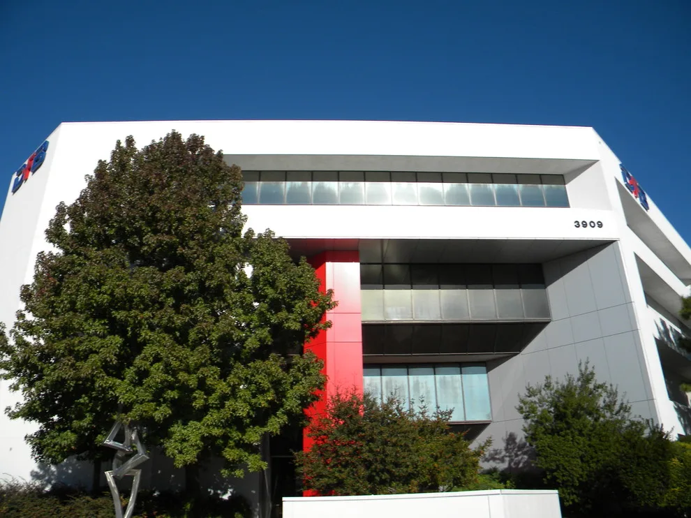 Outdoor Office Structures by J & V Painting - Photo 3