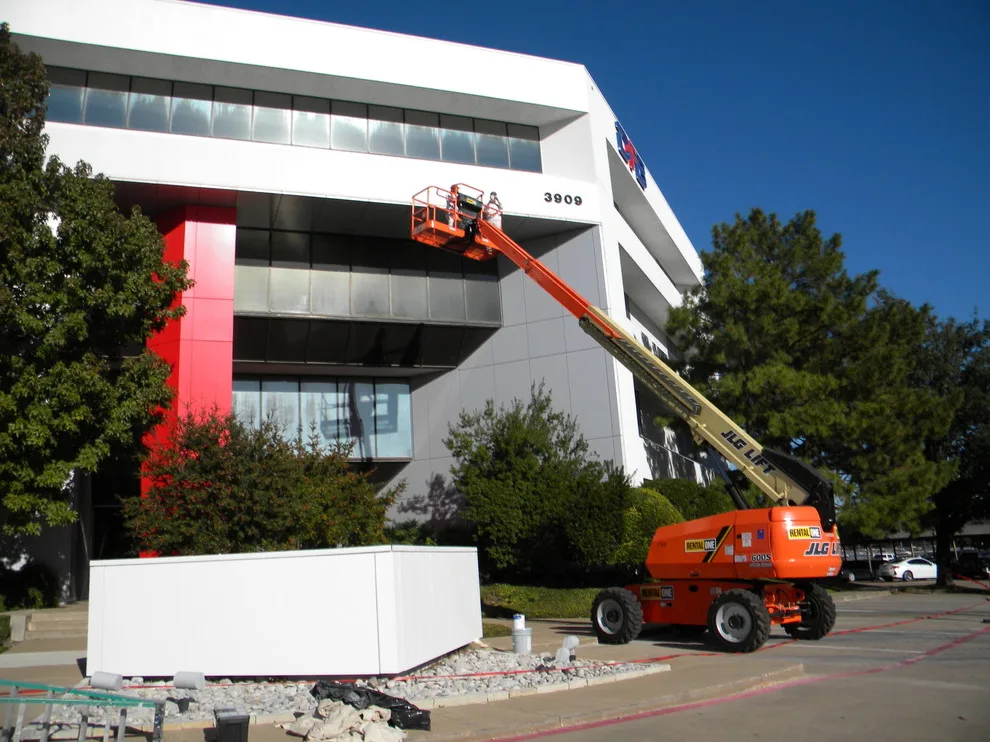 Outdoor Office Structures by J & V Painting - Photo 4