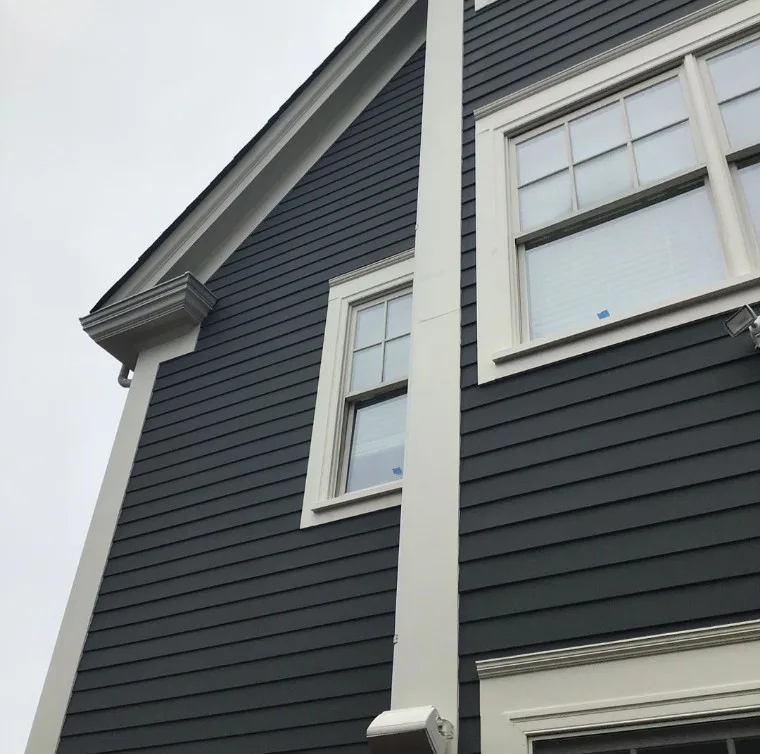 Outdoor Painting Project by Dedicated Painters LLC - Photo 6