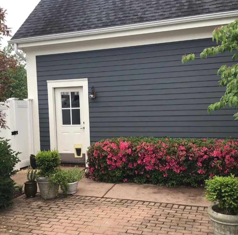 Outdoor Painting Project by Dedicated Painters LLC - Photo 5