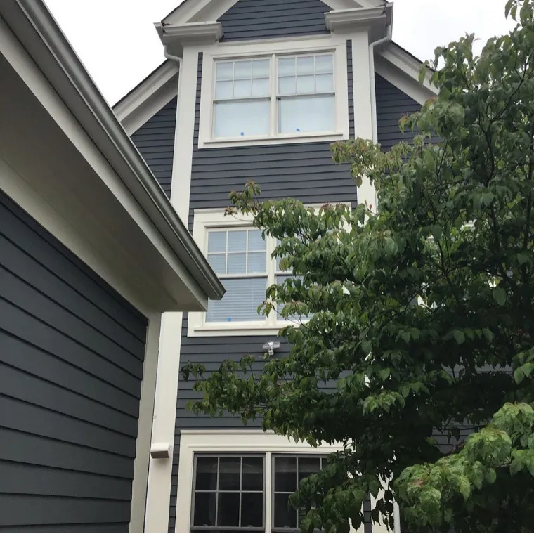 Outdoor Painting Project by Dedicated Painters LLC - Photo 3