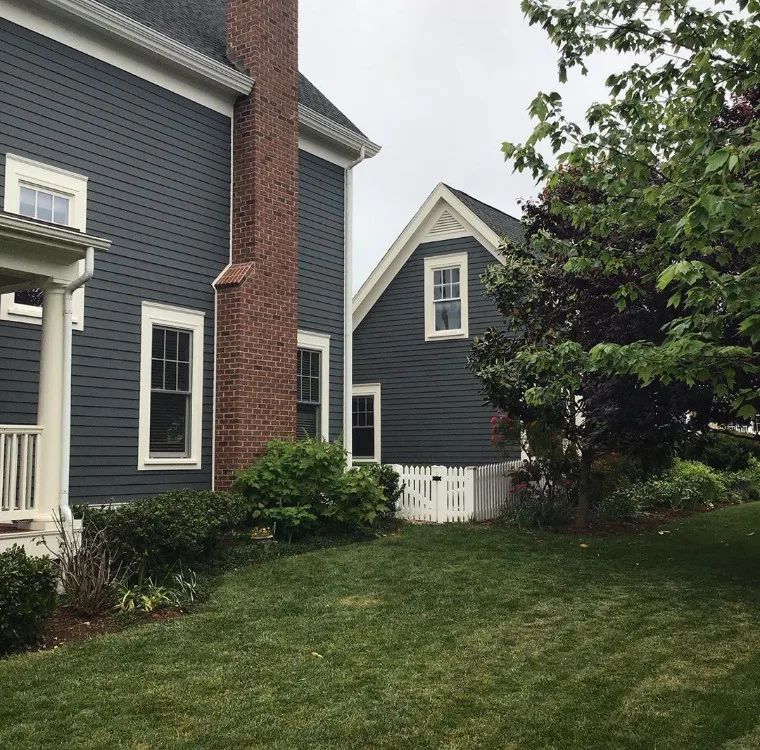 Outdoor Painting Project by Dedicated Painters LLC - Photo 2